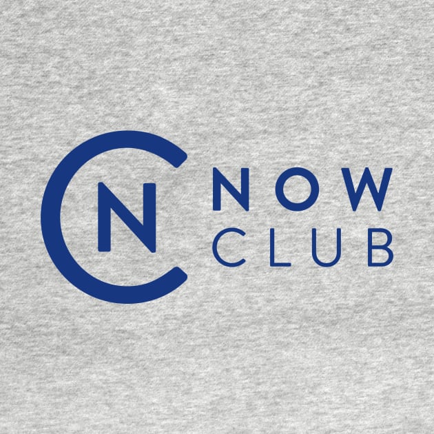 Now Club Logo by now club